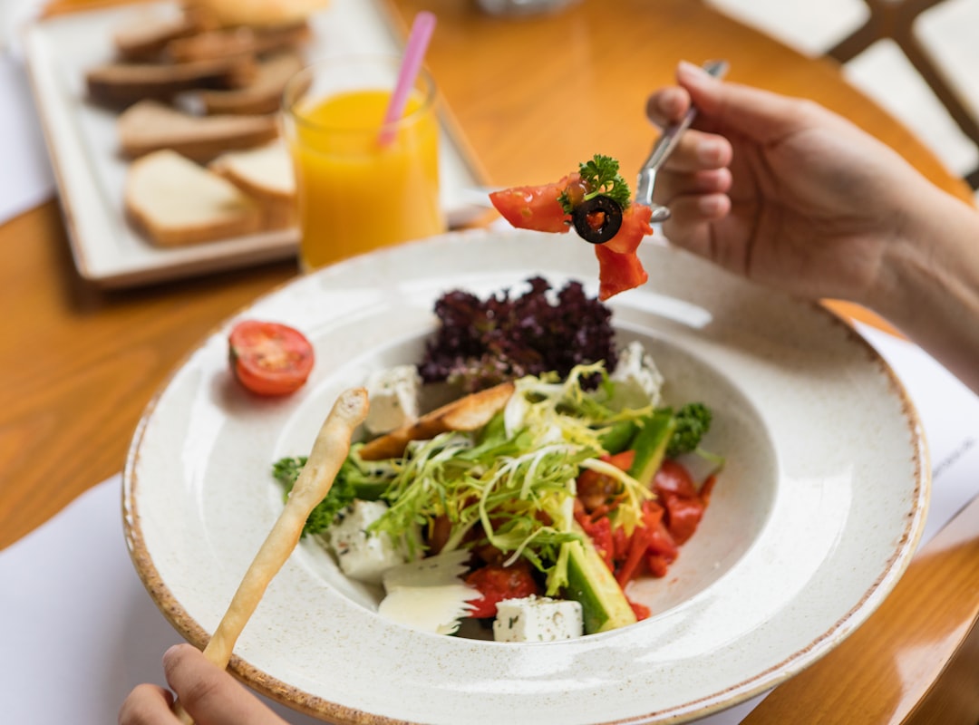 Método científico de nutrición saludable