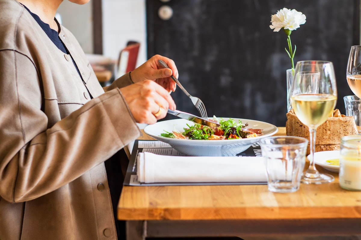 Plan de comidas mexicanas saludables